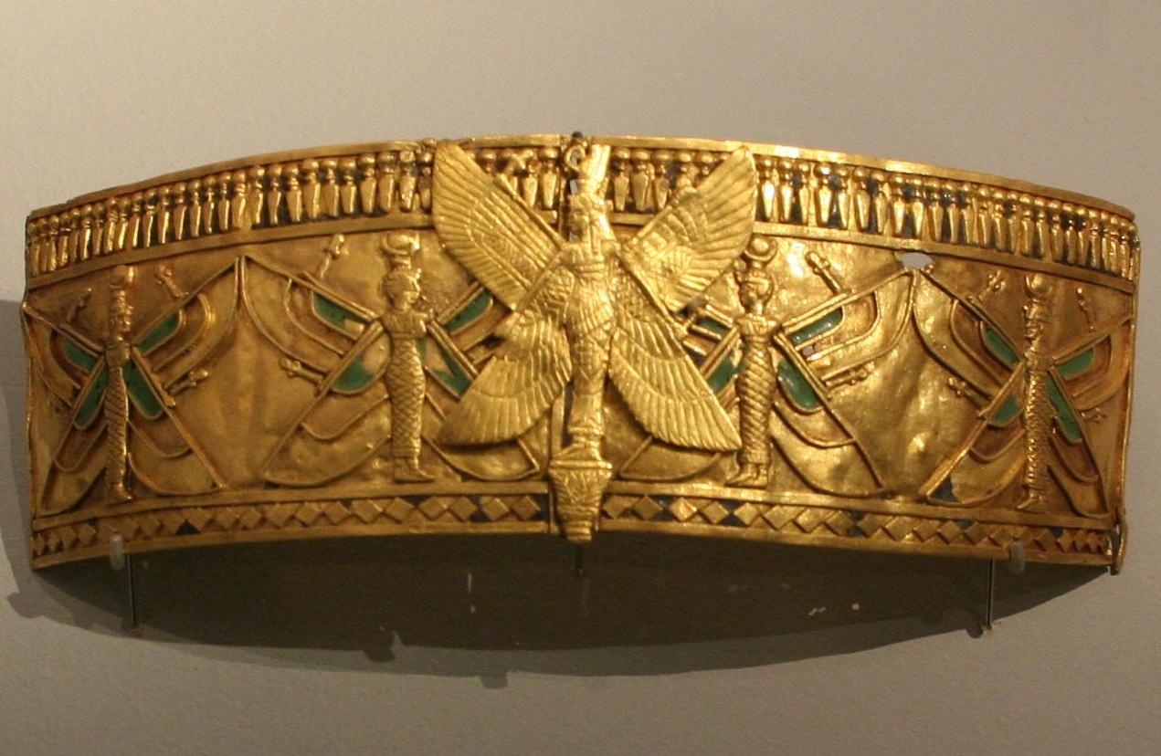 State Collection of Egyptian Art