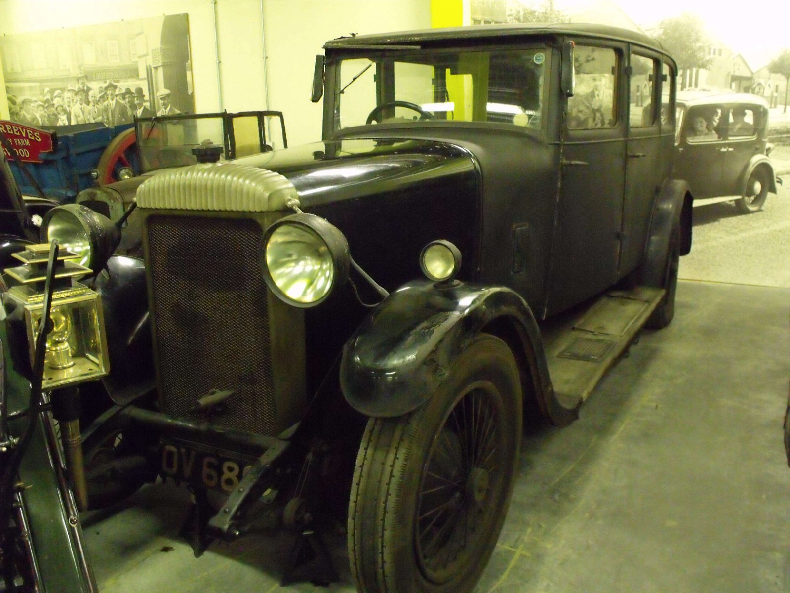 Museum Collections Centre