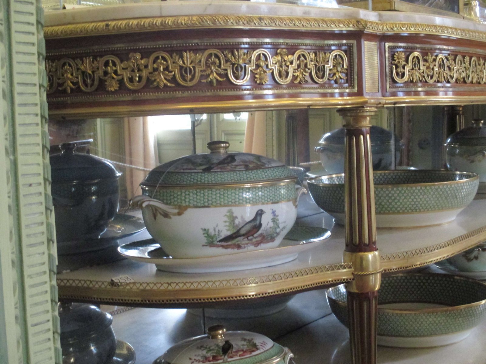 Musée Nissim de Camondo