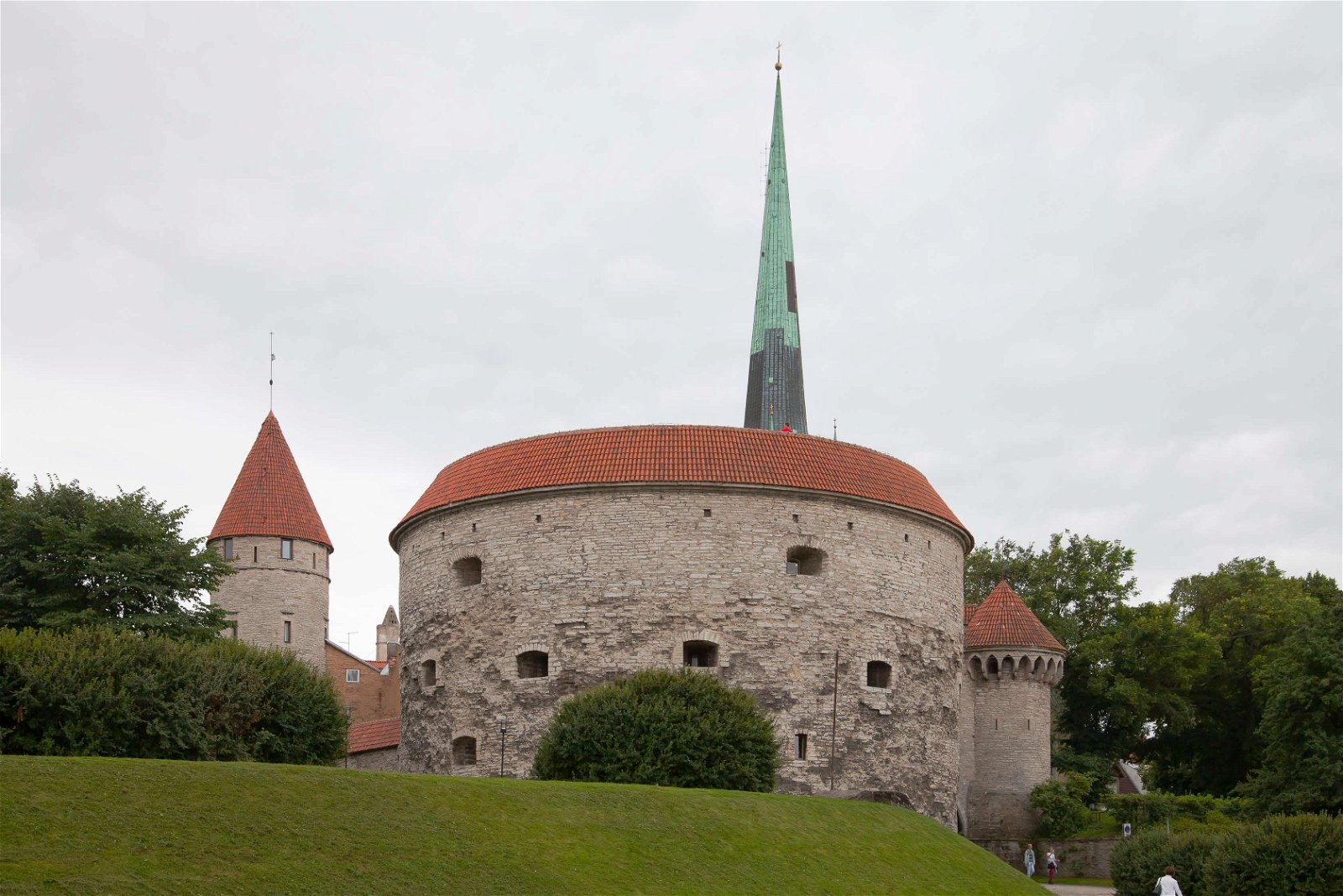 Estonian Maritime Museum