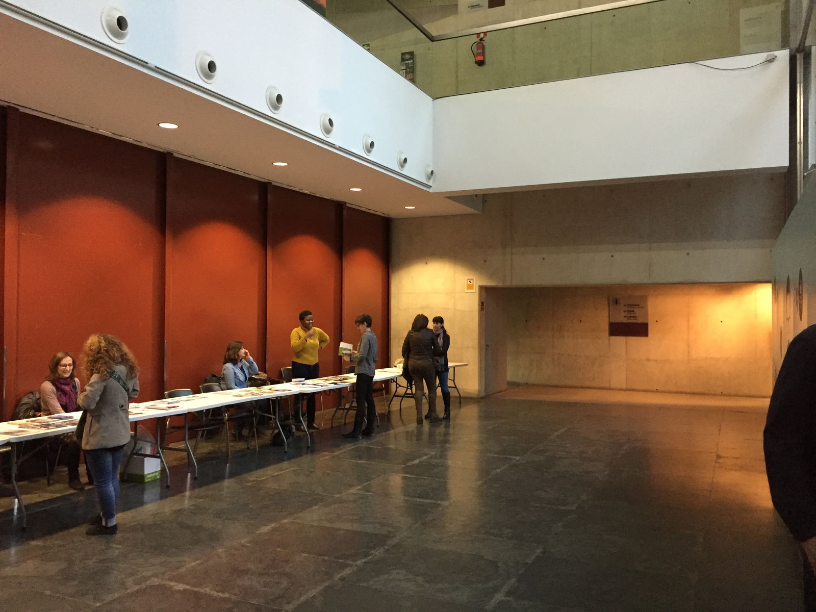 Museo de la Ilustraciòn y de la Modernidad