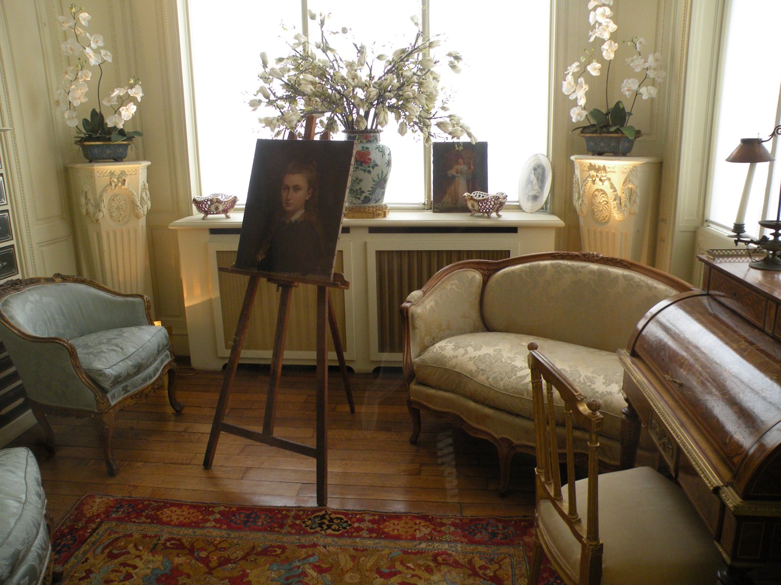 Musee Jacquemart-André