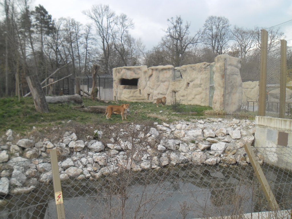 Zagreb Zoo