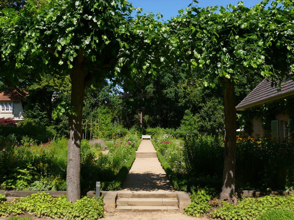 Liebermann-Villa am Wannsee