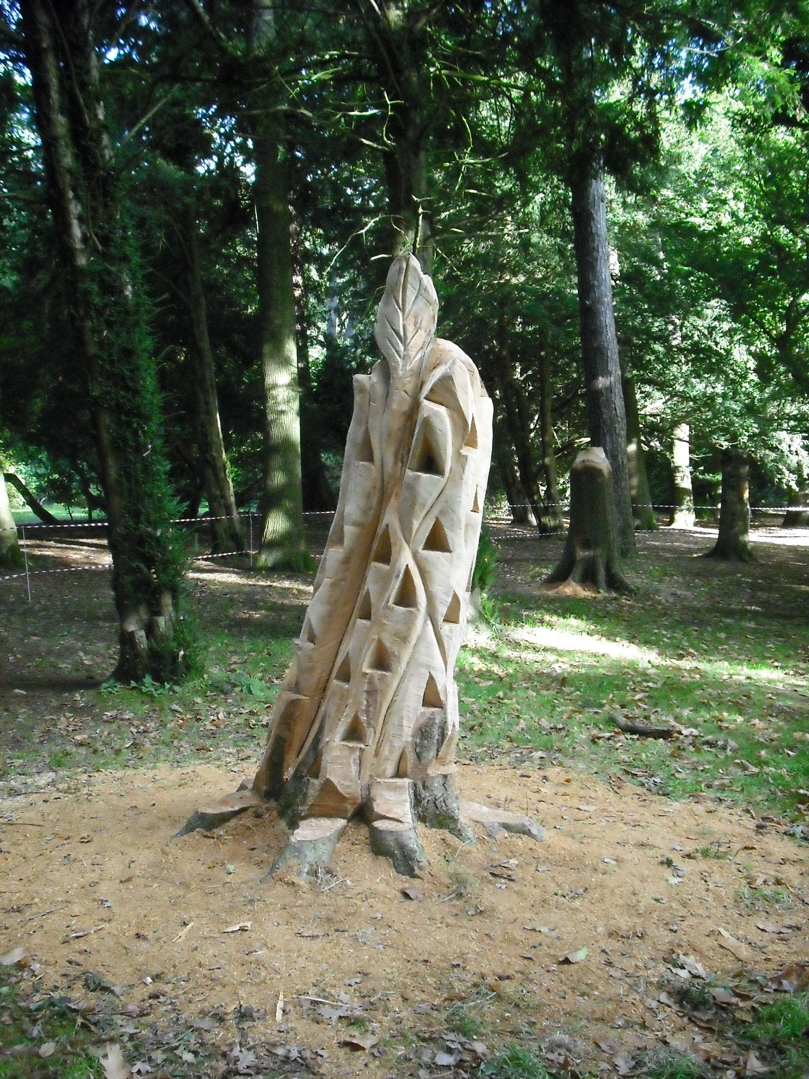 Westonbirt Arboretum