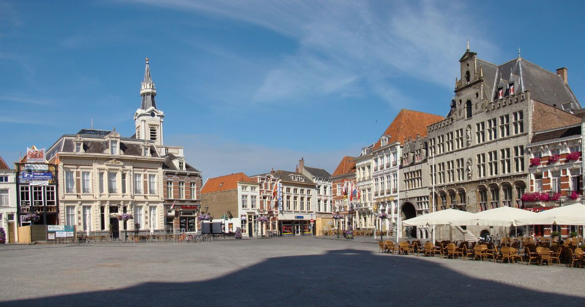 Bergen op Zoom Discover all 4+ Museums, Exhibitions & Discounts Bergen op Zoom Discover all 4+ Museums, Exhibitions & Discounts