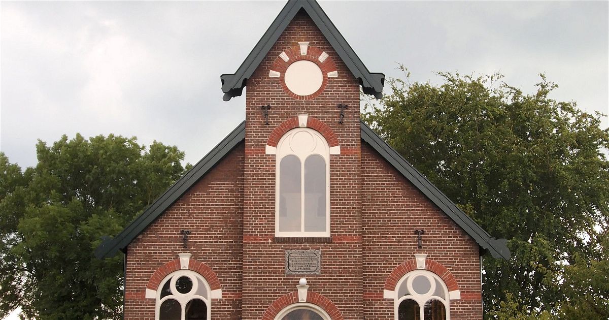 De Westereen Kerkdiensten De Westereen: Discover all 15+ Museums, Exhibitions & Discounts