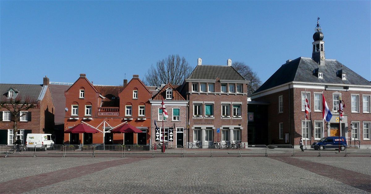 Gemert Discover all 10+ Museums, Exhibitions & Discounts