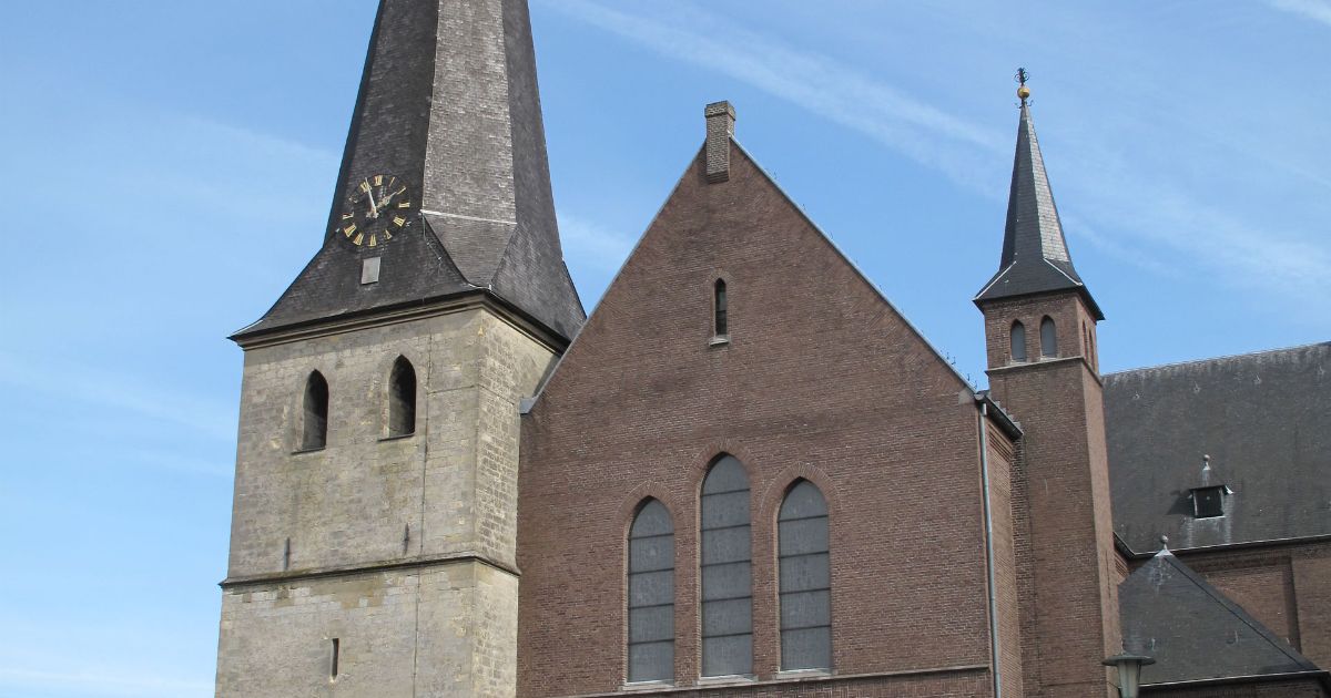 Stramproy Stramproy: Discover all 4+ Museums, Exhibitions & Discounts