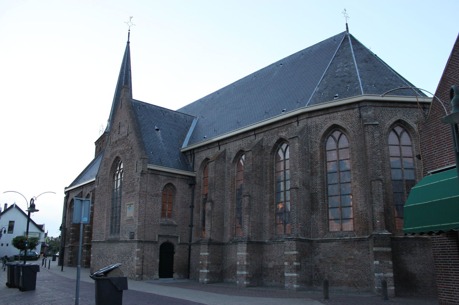 Strijen: Ontdek alle 3+ Musea, Tentoonstellingen & Korting