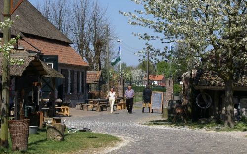 Openluchtmuseum Eynderhoof