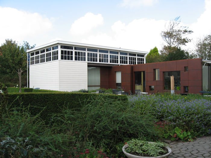 Marie Tak van Poortvliet Museum