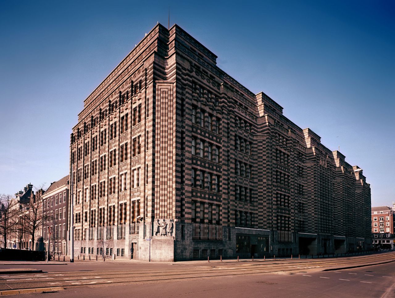 Gran engaño Arquitectura Artes literarias Amsterdam City Archive (Amsterdam) - Visitor Information & Reviews Gran engaño Arquitectura Artes literarias Amsterdam City Archive (Amsterdam) - Visitor Information & Reviews