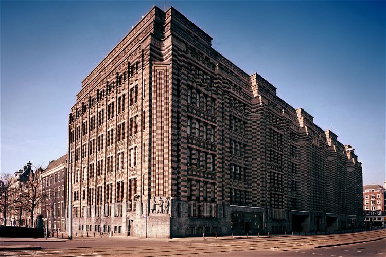 Amsterdam City Archive