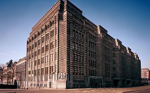 Stadsarchief Amsterdam