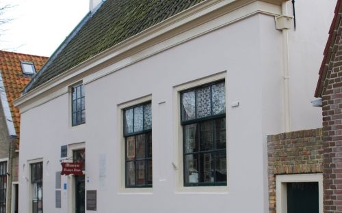 Museum Tromp's Huys