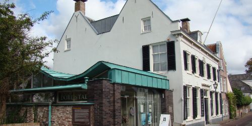 Bonifatius in Dorestad 716 - 2016