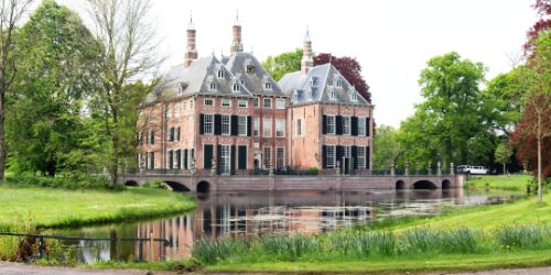 Adellijke familieportretten op Duivenvoorde