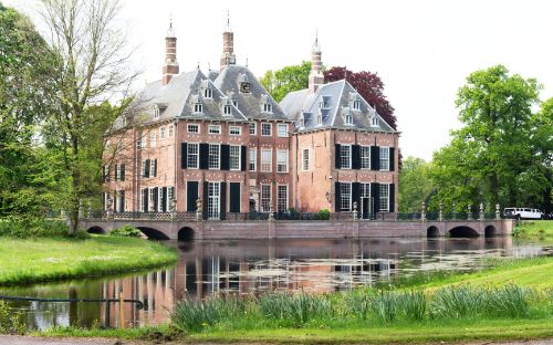 Kasteel Duivenvoorde