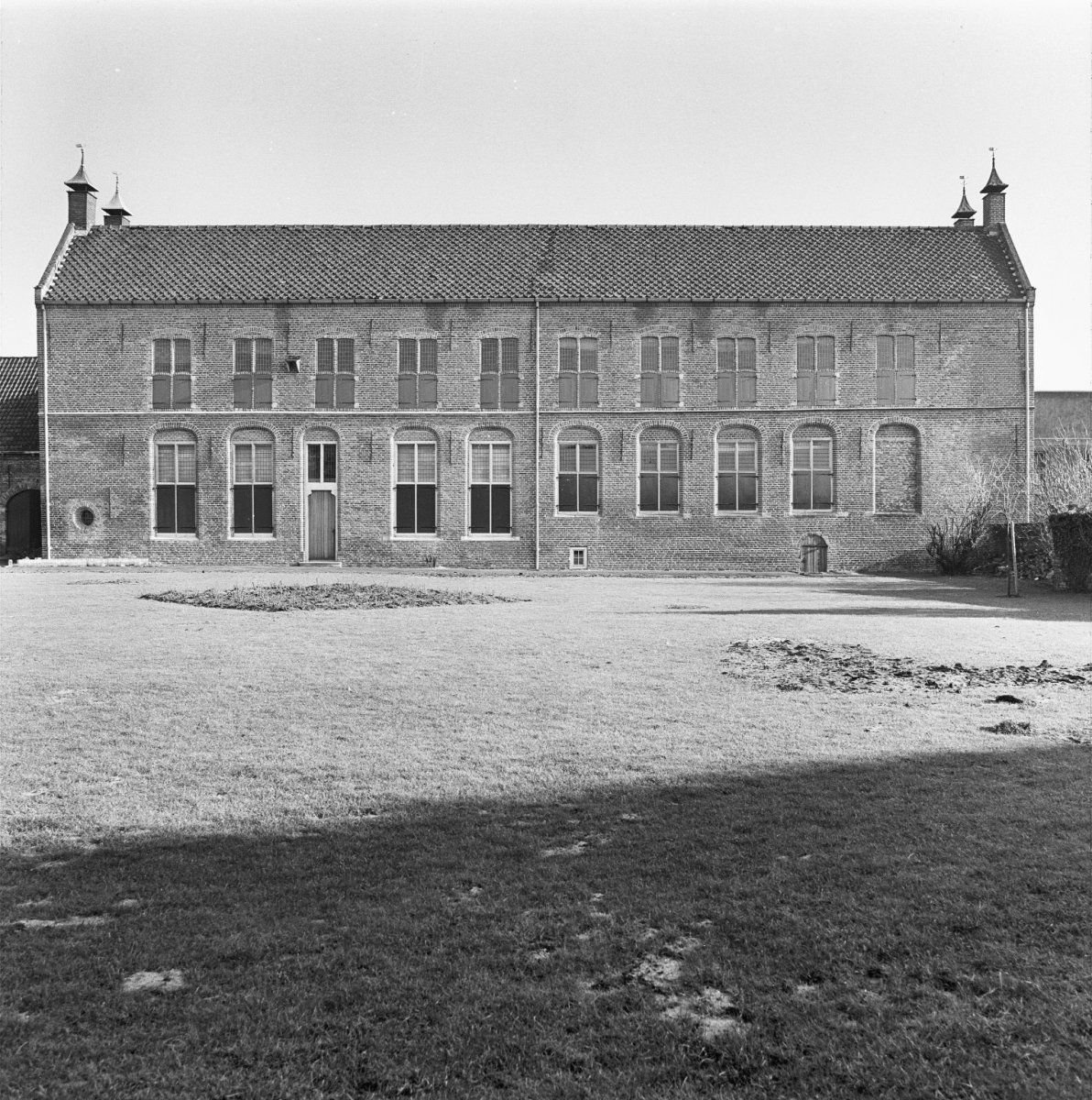 Museum Elisabeth Weeshuis