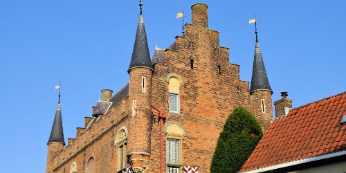 Expositie Tweede Wereldoorlog