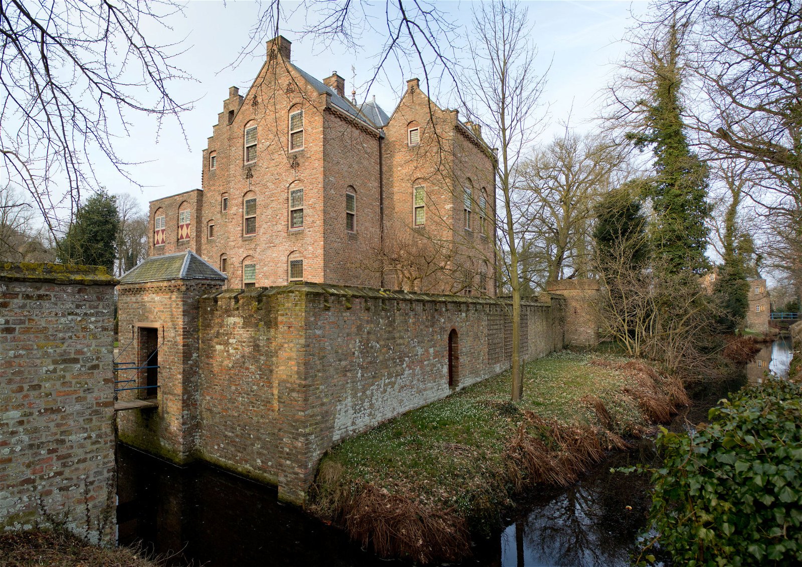 Kasteel-Museum Sypesteyn