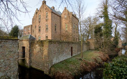 Kasteel-Museum Sypesteyn
