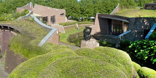 Match - Museum De Buitenplaats 1 op 1 met het Rijksmuseum