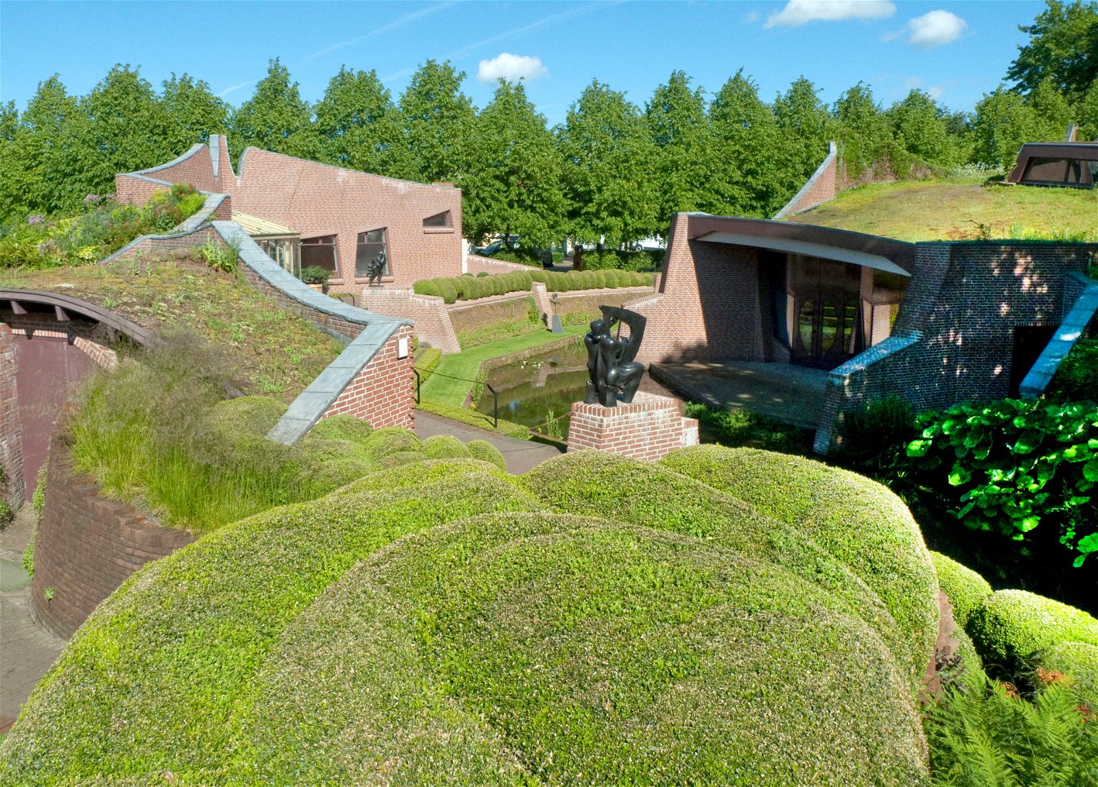 Museum De Buitenplaats