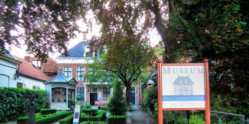 Tentoonstelling Ode aan de Oogst