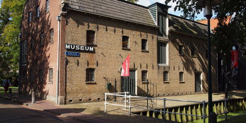 Nieuwe vaste Douwe Egberts-tentoonstelling