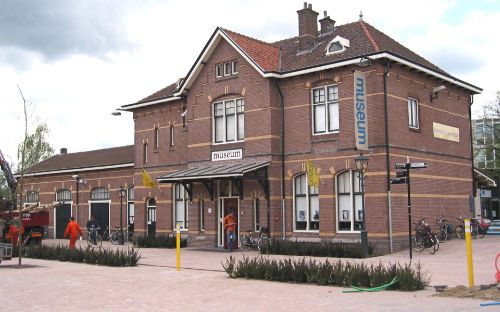 Historisch Museum Ede