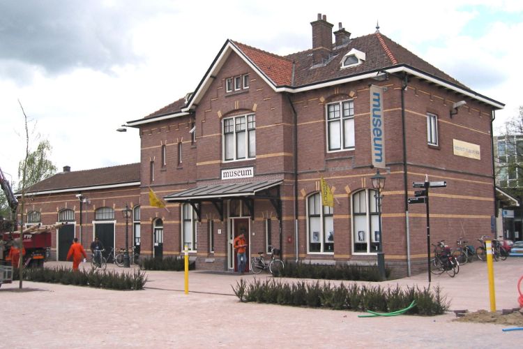 Historisch Museum Ede