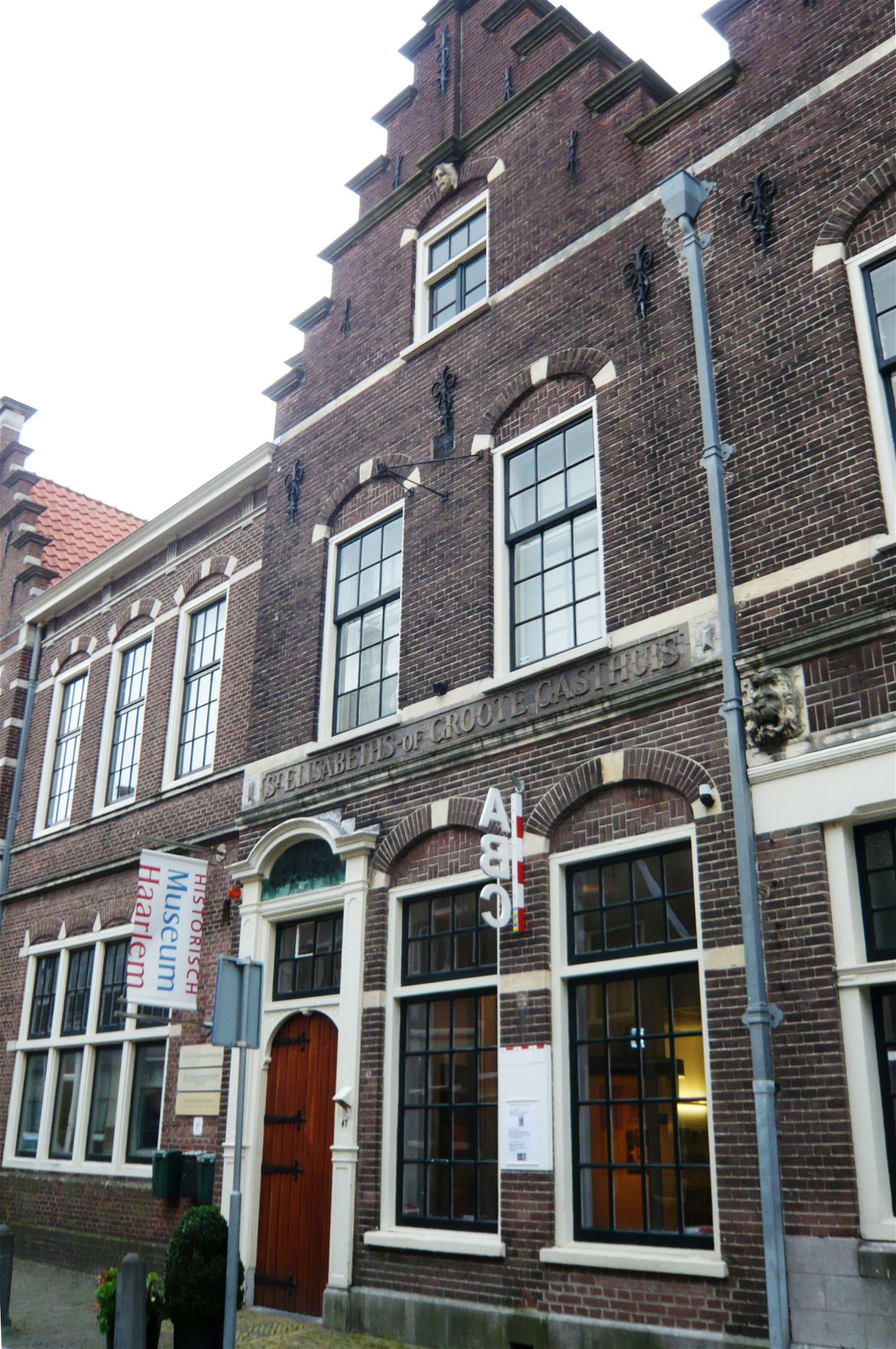 Museum Haarlem