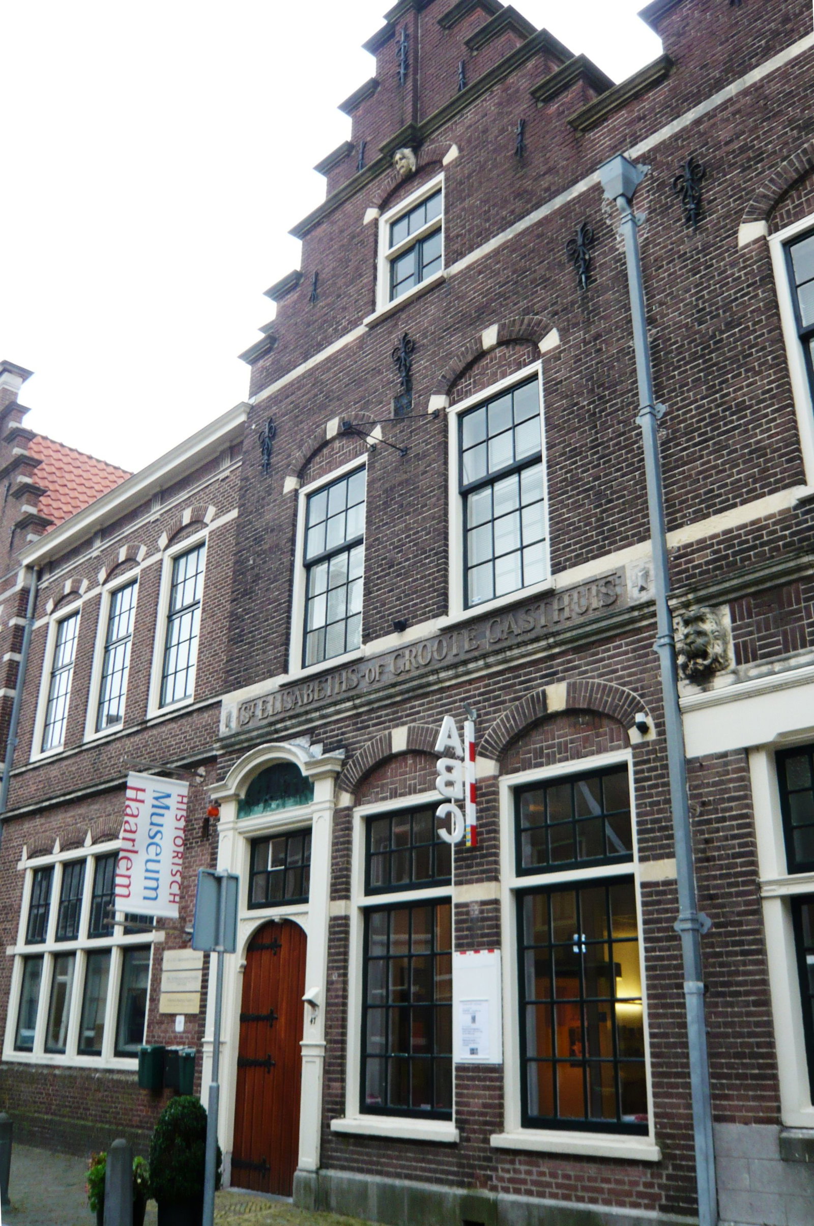 Verwey Museum Haarlem