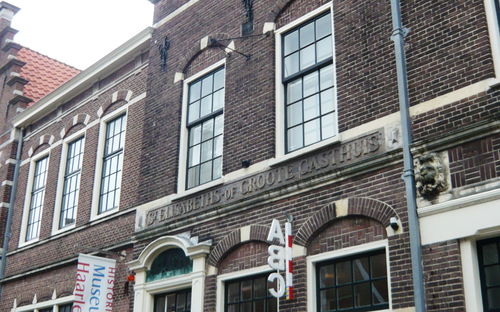 Verwey Museum Haarlem