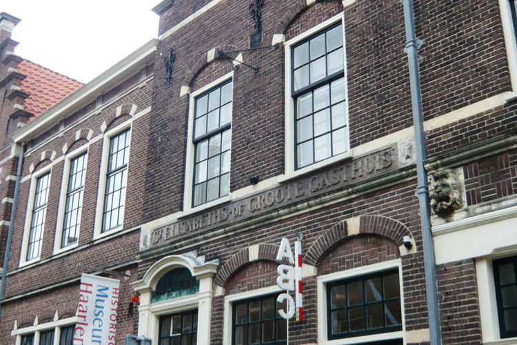 Verwey Museum Haarlem