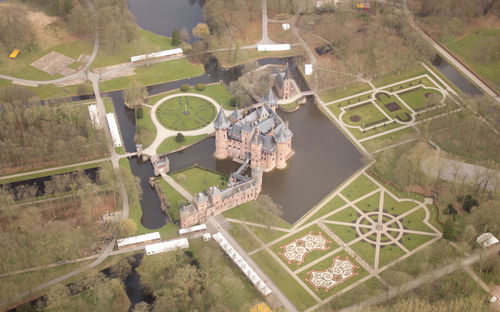 De Haar Castle