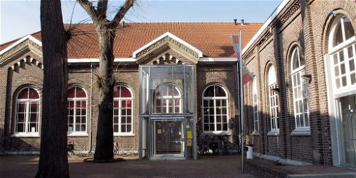 De Topstukken – Erfgoedcentrum De Domijnen