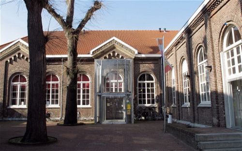 Het Nieuwe Domein - Erfgoed