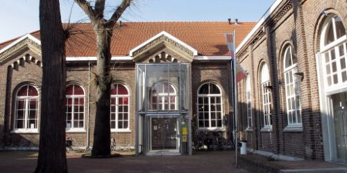 Pop-up expo - Harry Peerboom - Kunstenaer in ’t Haverriek (locatie: Ophovenermolen ‘De Vief Heringe’, wo-za 13-17, zo 11-17)