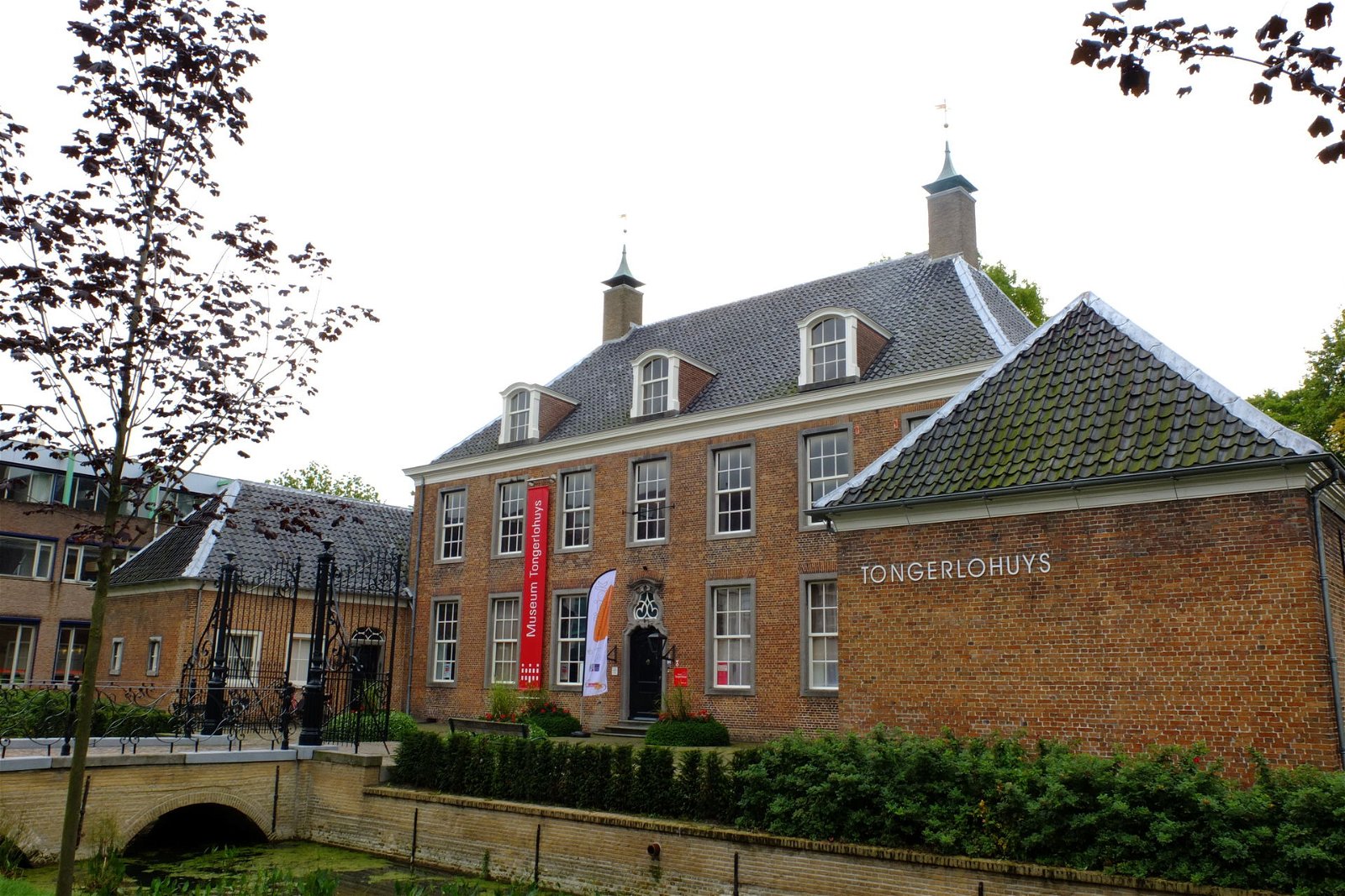 Museum Tongerlohuys