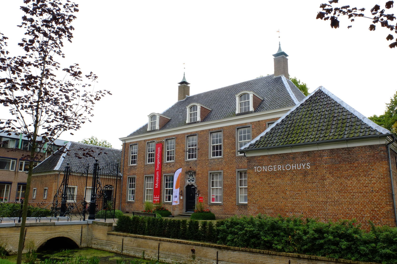 Museum Tongerlohuys