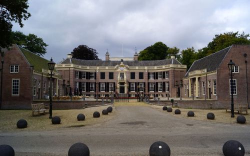Castle Groeneveld