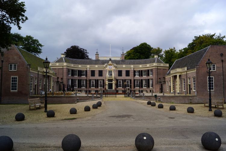 Castle Groeneveld