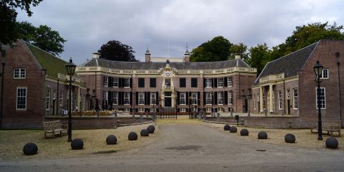 Meer dan 50 tinten Groen