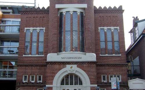 Natuurmuseum Nijmegen