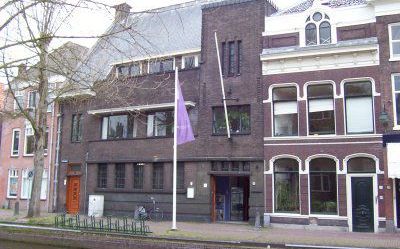 Verzetsmuseum Zuid-Holland