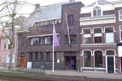 Verzetsmuseum Zuid-Holland