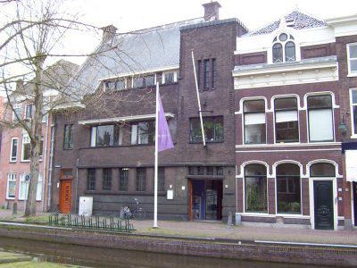 Verzetsmuseum Zuid-Holland